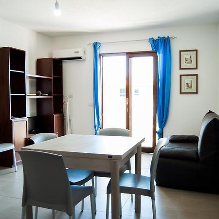 Porto Frailis 2 Διαμέρισμα Tortolì Εξωτερικό φωτογραφία