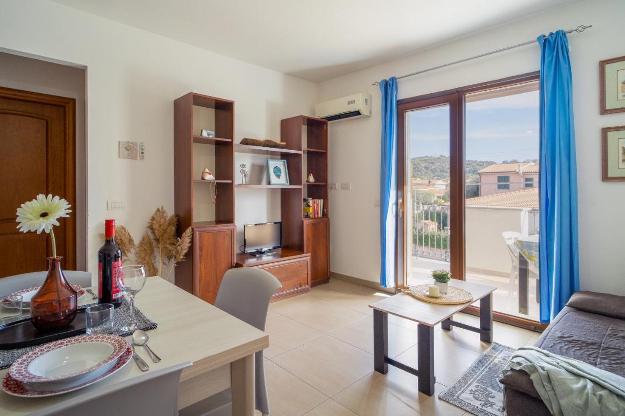 Porto Frailis 2 Διαμέρισμα Tortolì Εξωτερικό φωτογραφία