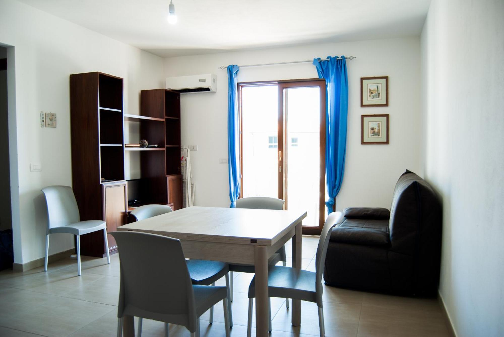 Porto Frailis 2 Διαμέρισμα Tortolì Εξωτερικό φωτογραφία